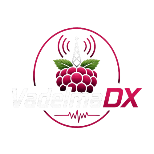 Vadelma DX